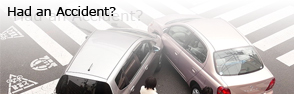 Had an Accident?